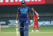 Looking forward to repeat what we did last year in UAE – Kieron Pollard