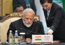 PM Modi to virtually address SCO summit today, Jaishankar discussed Border Row issue with China