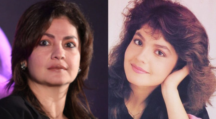 Pooja Bhatt