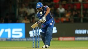 Rohit Sharma