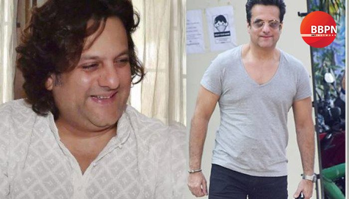 Fardeen Khan Transformation